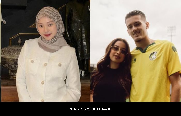 Jule Bikin Jennifer Coppen Takut, Ingatkan Mantan Istri Daehoon Jangan Dekati Justin Hubner