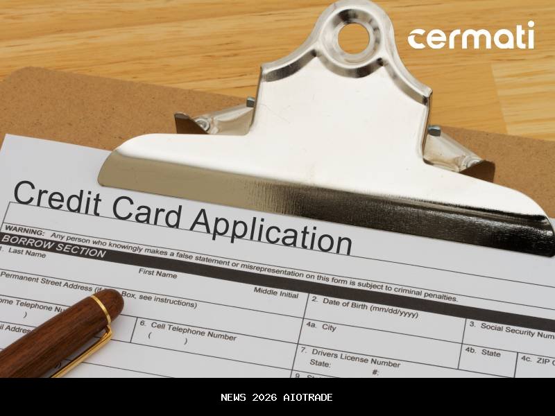 Kartu kredit paling mudah disetujui 2025: Ideal untuk pemula dan penghasilan UMR