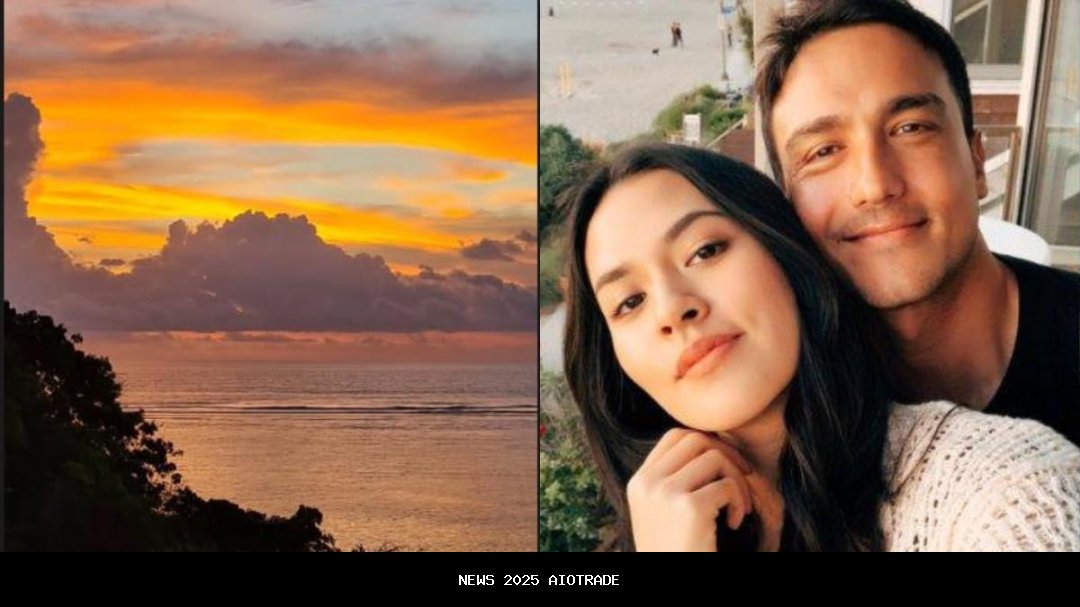 Hamish Daud Buka Rahasia Sisi Tersembunyi Raisa: 