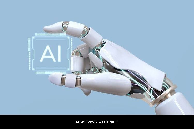 Penelitian: AI Tidak Ringankan, Tambah Beban Kerja Karyawan