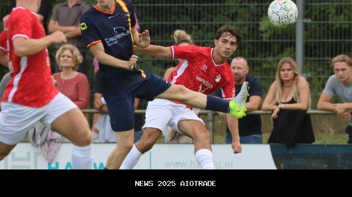 Rekap Kabar Luar: Geypens Jadi Starter, Jenner Gagal Naturalisasi