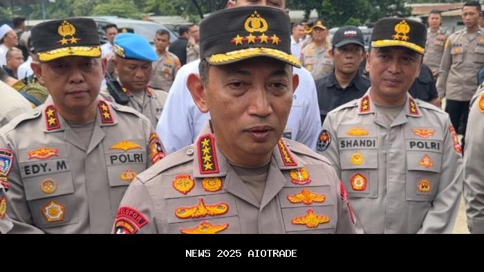 Susno Duadji Buka Suara Soal Kebutuhan Reformasi Polri