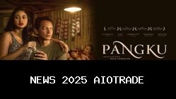 Pangku, Film Perdana Reza Rahadian yang Mengharukan, Tayang di Cinepolis Mal Botania 2 Batam Center