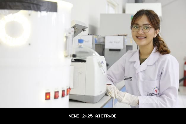 BEM Universitas Galuh Ubah Limbah Jelantah Jadi Energi Hibrida di Tasikmalaya