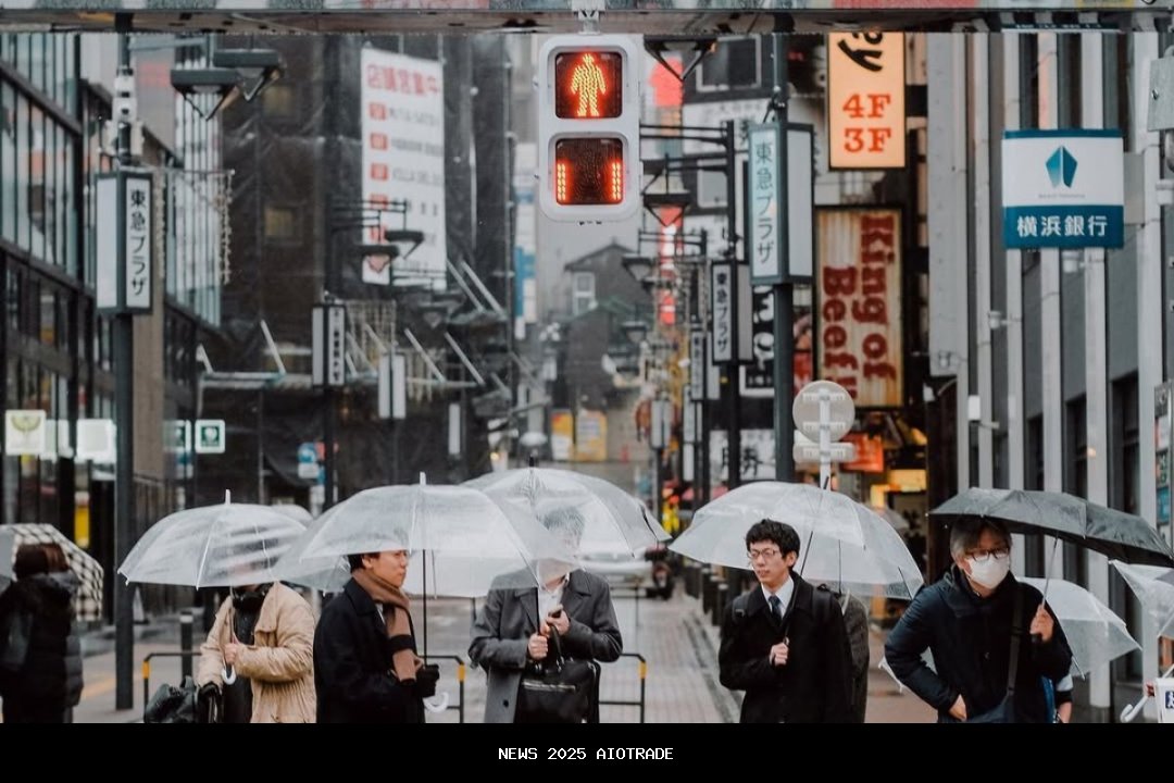 Siap-Siap! Wisata ke Jepang Lebih Mahal Mulai 2026