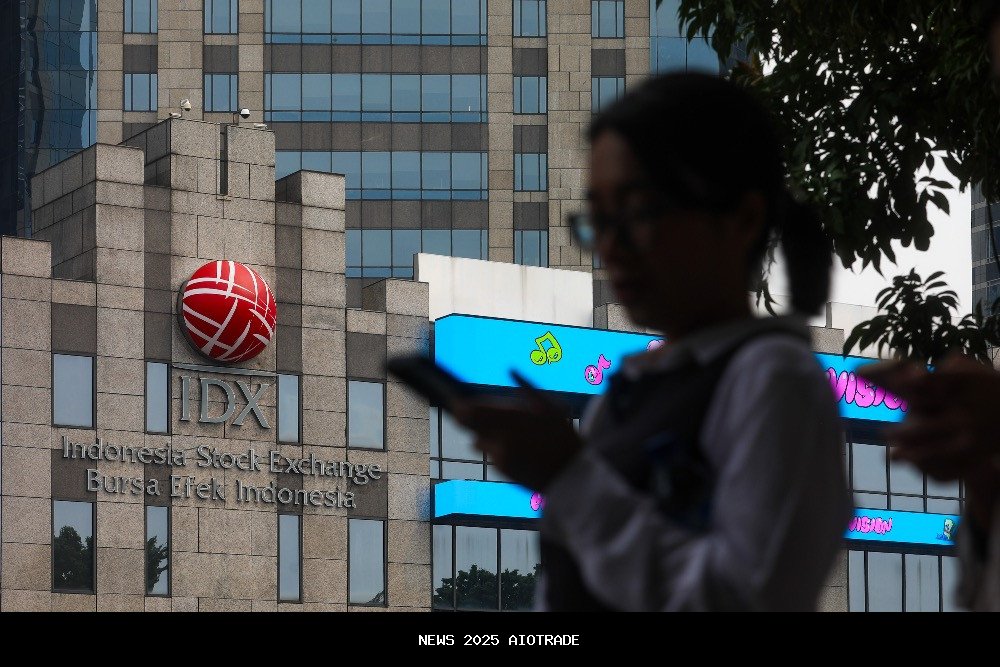 Saham SOFA Lepas dari Suspensi Bursa Jelang Akuisisi oleh Asia Investment Capital