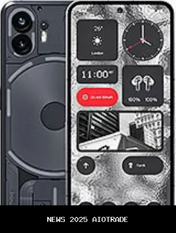 Nothing Phone (3a) Lite Muncul di Geekbench, Harga dan Spesifikasi Mulai Terungkap