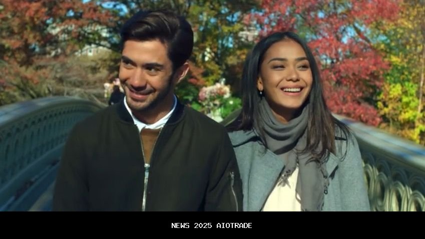 5 Film Pilihan untuk Rayakan Ulang Tahun Pernikahan, Ada Blue Valentine hingga Critical Eleven!