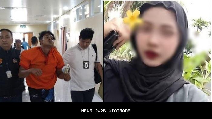 Rasa Takut Febrianto, Diintai dan Diperintahkan Ziarah ke Makam AP, Harus Minta Maaf ke Keluarga Kor