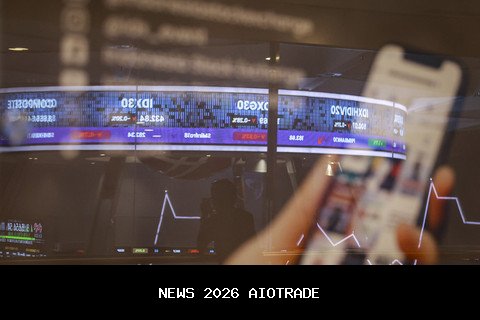 IHSG Diperkirakan Naik, Investor Pantau Indikator Ekonomi 2026