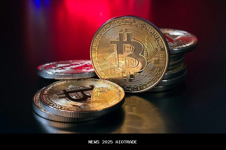 Dua faktor ini dorong harga Bitcoin capai 97.000 dolar AS