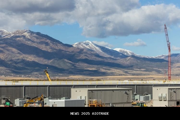 Perusahaan teknologi global pindahkan risiko boom AI ke investor dan penyedia infrastruktur