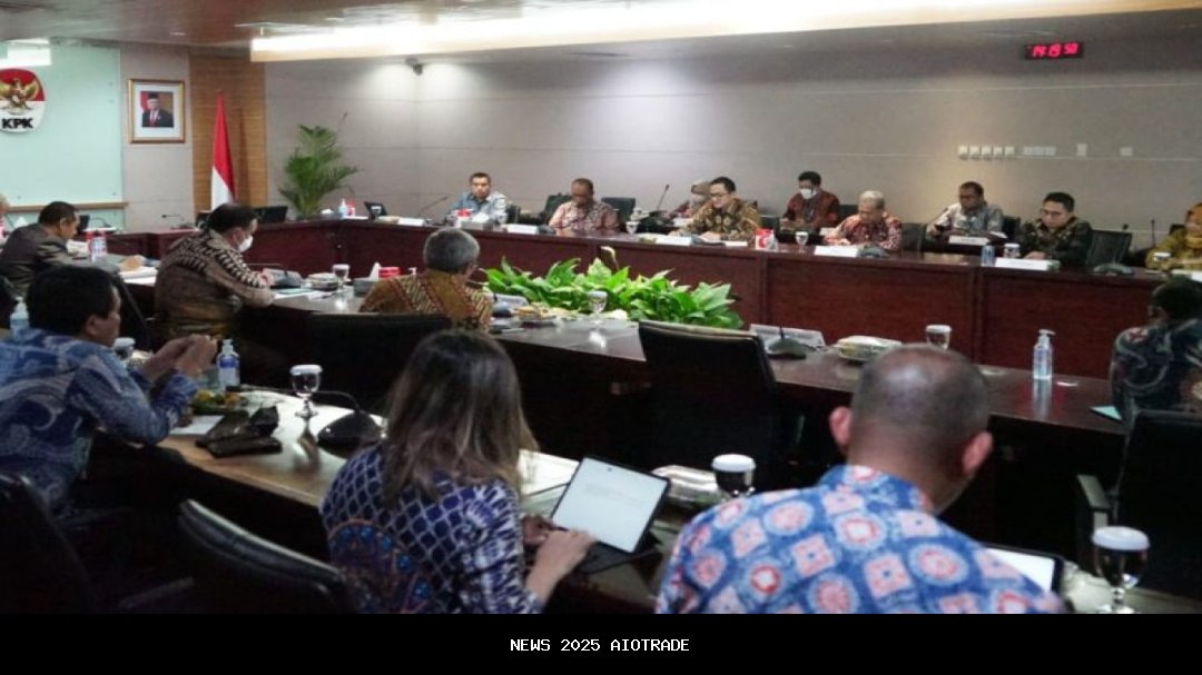 KPK Bantah Tekanan Istana, Fokus Lacak Dana Haram Haji