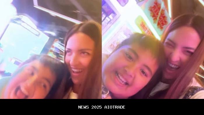 Nia Ramadhani Tinggalkan Indonesia, Tiru Langkah Syahrini Jadi Warga Singapura