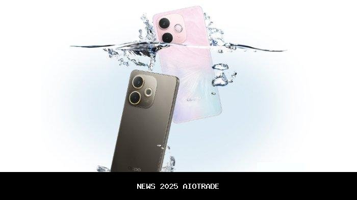 Daftar HP Harga 2 Jutaan 2025: OPPO, Xiaomi, POCO, Infinix, TECNO Lengkap