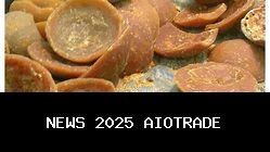 Waspadalah! Gula Merah Terkontaminasi Bahan Kimia, Dokter Peringatkan Bahaya Berat Hingga Kanker