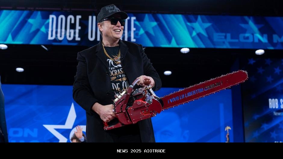 Apa yang Membatasi Elon Musk Jadi Triliuner Pertama?