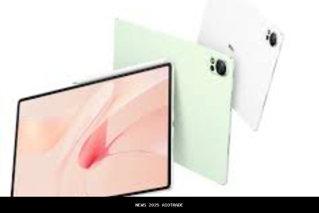 Spesifikasi Huawei MatePad 12x 2026: Rilis Awal Tahun Diperkirakan