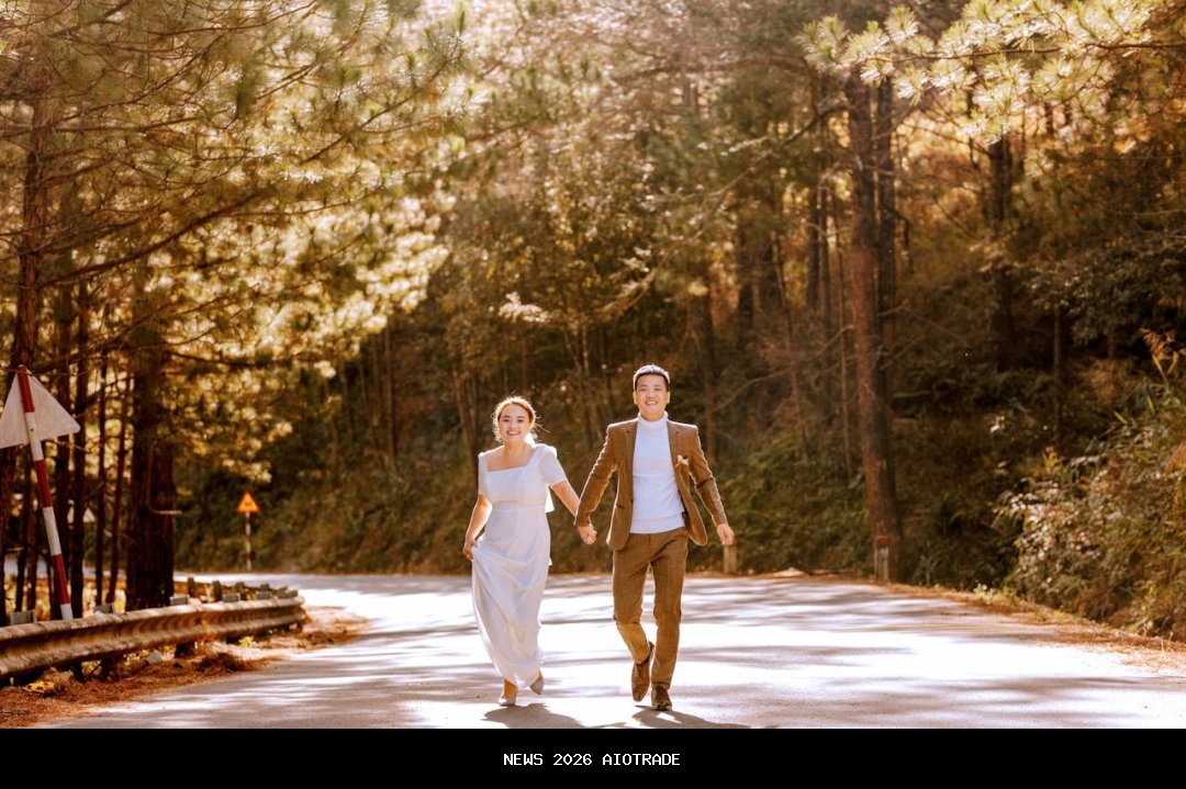 30 Ucapan Tahun Baru untuk Suami LDM, Isi Rindu dari Istri