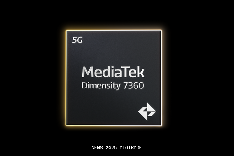 Mediatek Dimensity 7360 Dirilis, Chipset Ponsel Kelas Menengah