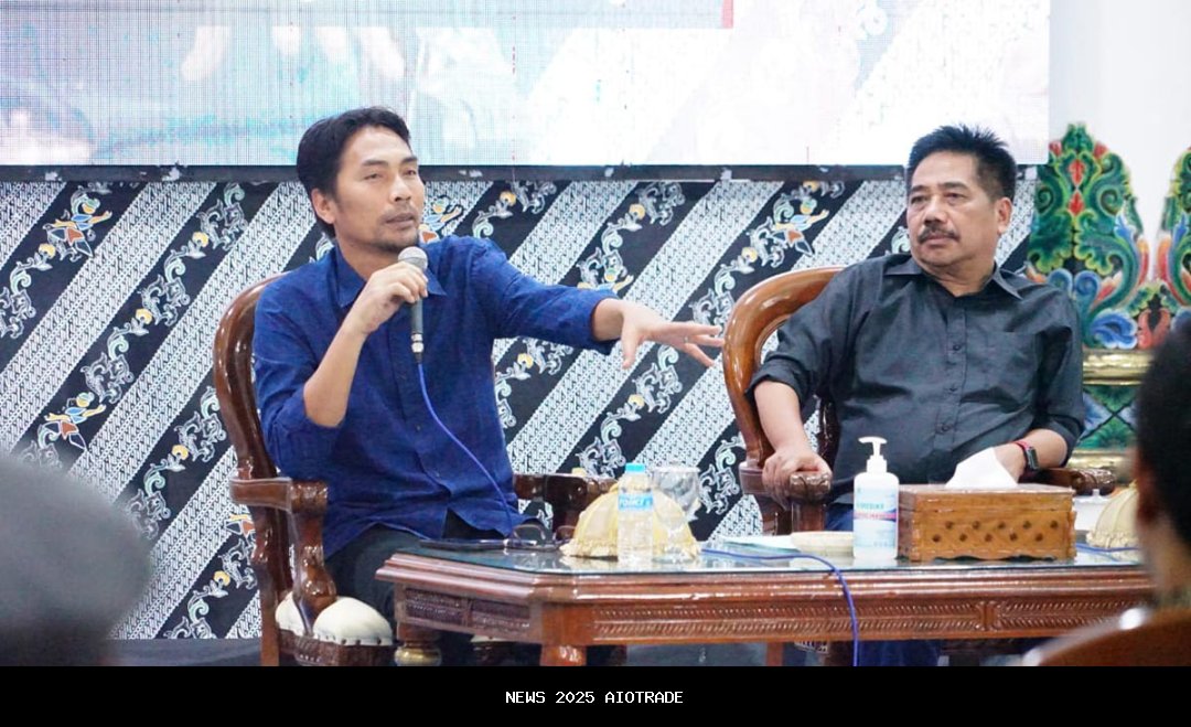 Festival Tring Pegadaian Ajak Pemuda Melek Investasi Digital