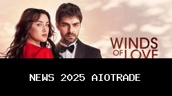 Jam Tayang Zeynep dan Takdir Cinta Layla, Drama Turki Paling Ngetren di ANTV