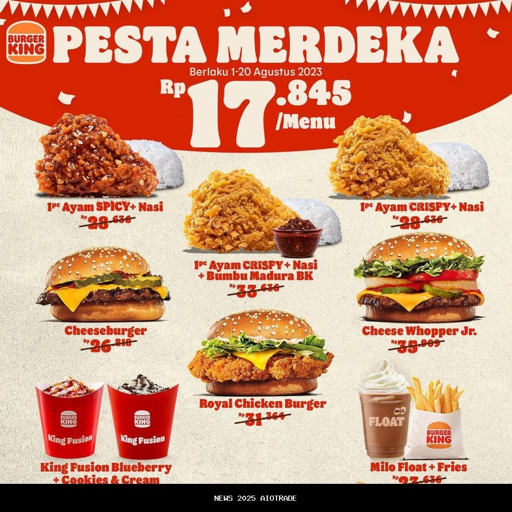 Promo Terbaik Hari Ini: Pasta Gigi Murah di Alfamart & Indomaret