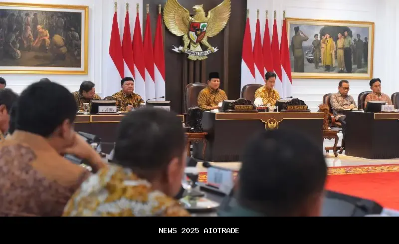 KTT ASEAN ke-47: Presiden Prabowo Tekankan Kepentingan Persatuan Regional