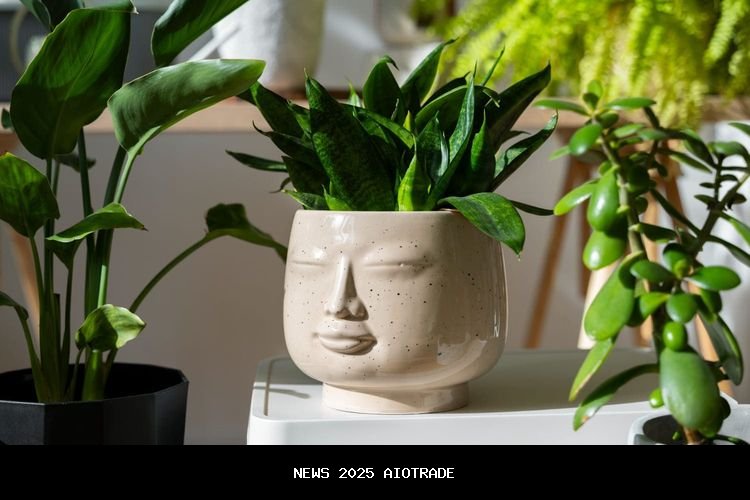 5 Tanaman Peningkat Keberuntungan dan Kekayaan di Rumah, Menurut Feng Shui