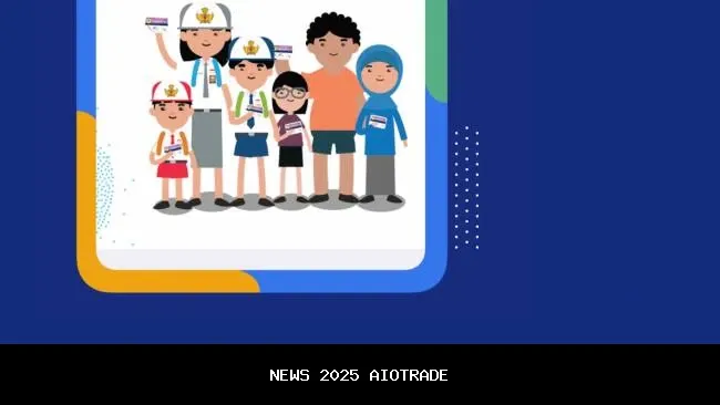 Cara Cek Penerima PIP November 2025 dengan NIK dan NISN di HP