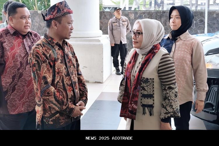 Menteri PPPA: 63 Persen Kasus Kekerasan di Kampus Tak Dilaporkan