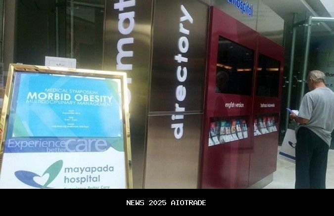 Ekspansi Mayapada Hospital (SRAJ) Tingkatkan Kinerja, Ini Rekomendasinya