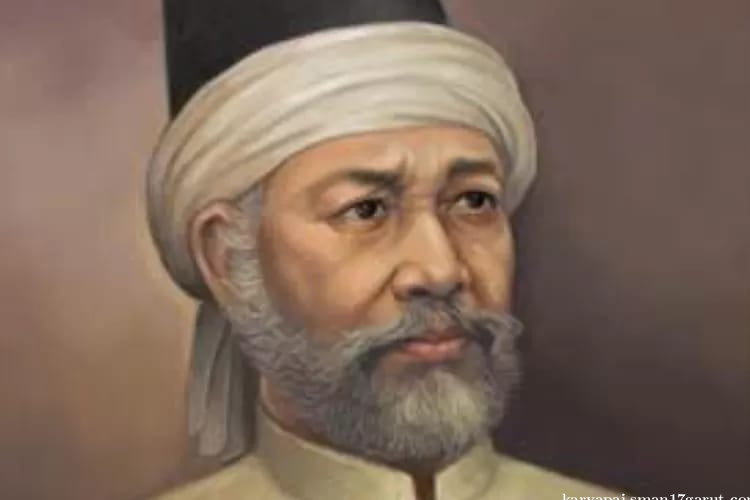 syaikh abdurauf bin Ali Al-singkili
