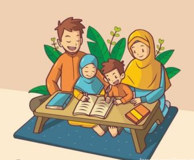 Nasehat orang tua yang  menjadi bekal suksesku