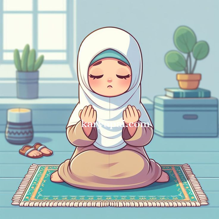 Bersyukur dalam setiap keadaan