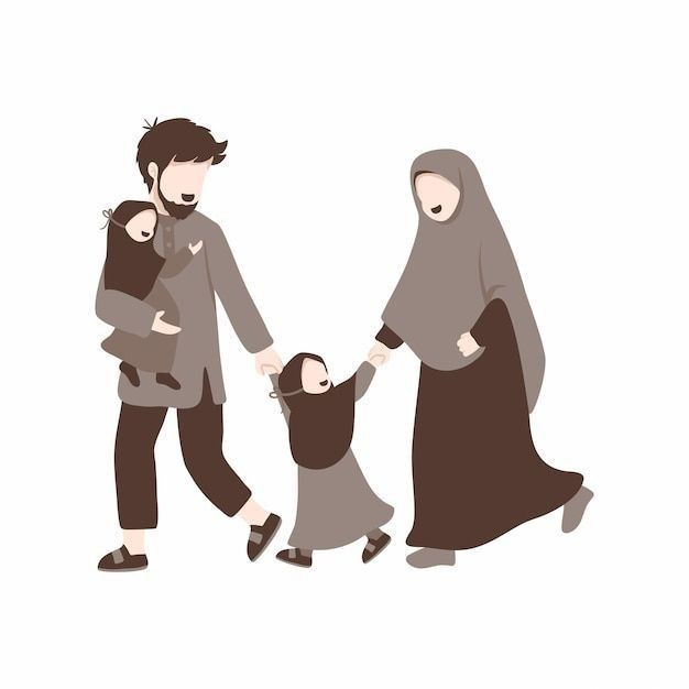 Nilai-Nilai Hidup yang di Turunkan Orangtuaku