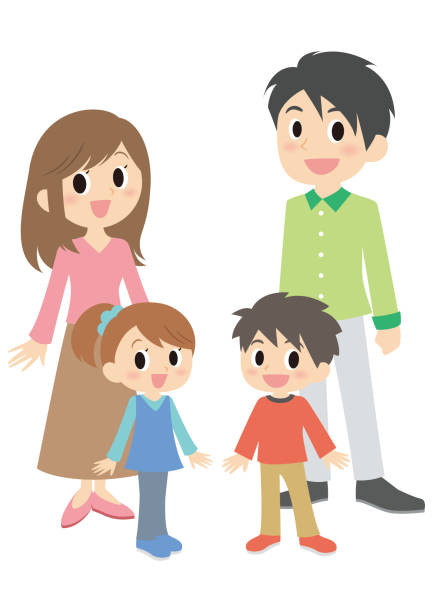 Karakterku terbentuk dari peran orang tuaku