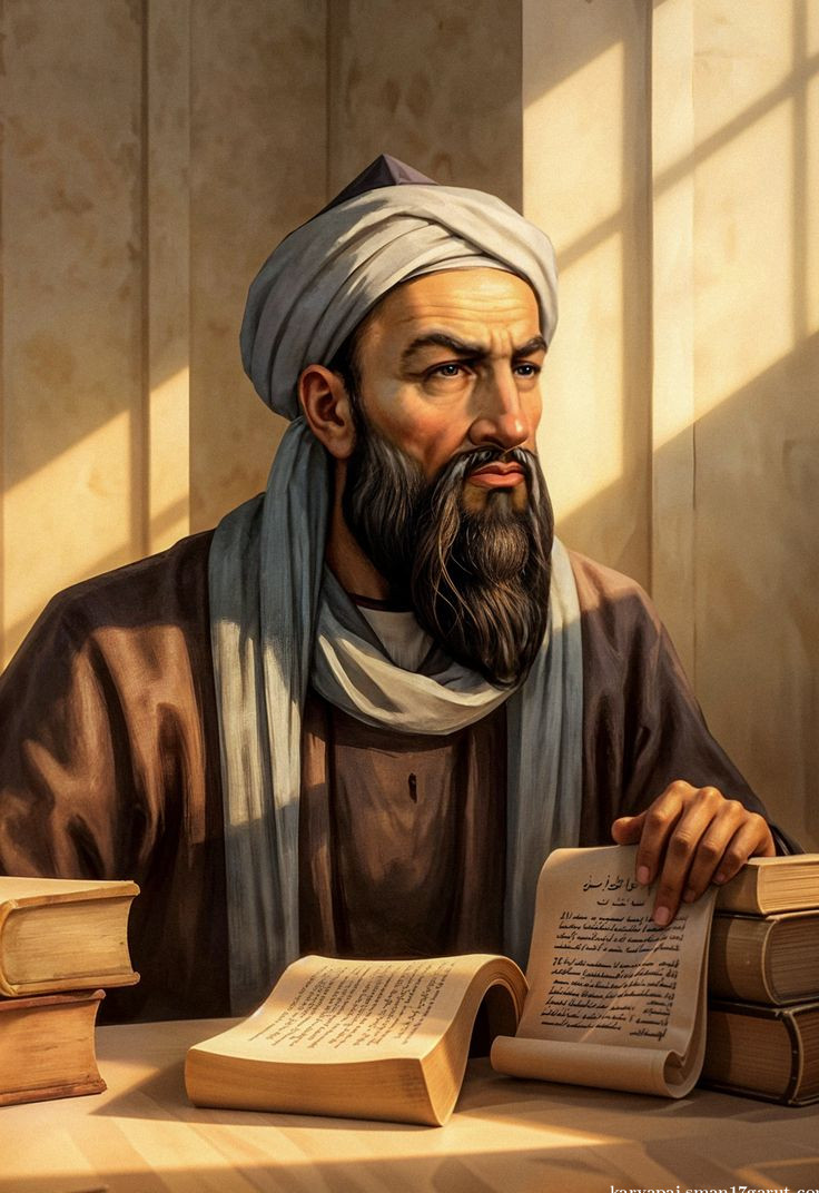 Muhammad Sholeh bin Umar 