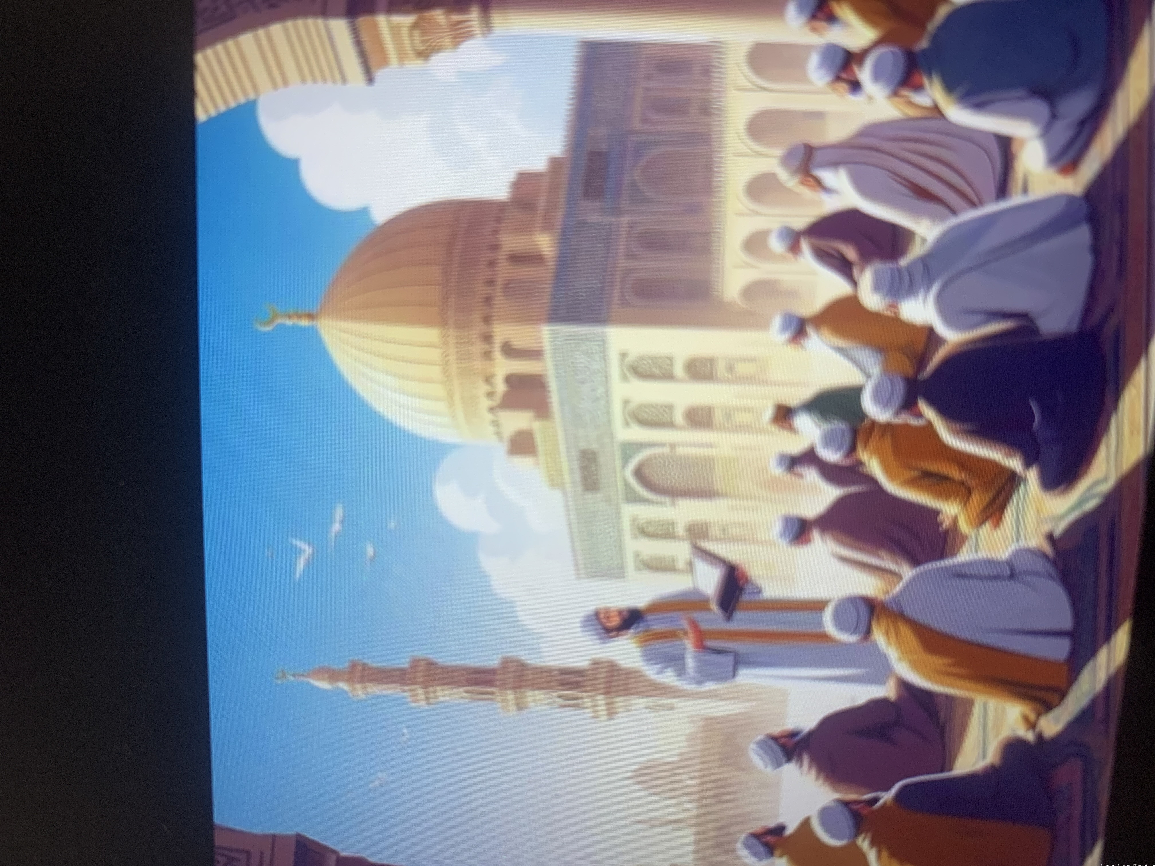 pentingnya menuntut ilmu dalam islam