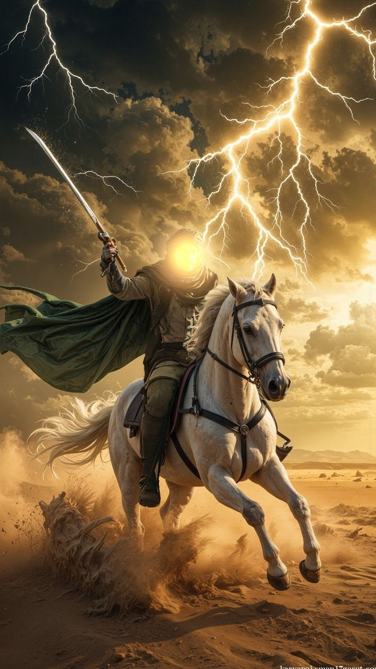 MENELADANI AKHLAK NABI MUHAMMAD SAW 