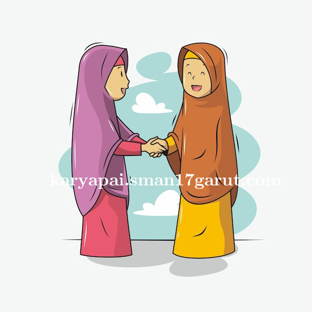 Memaaafkan Tapi Menolak Untuk Berjumpa