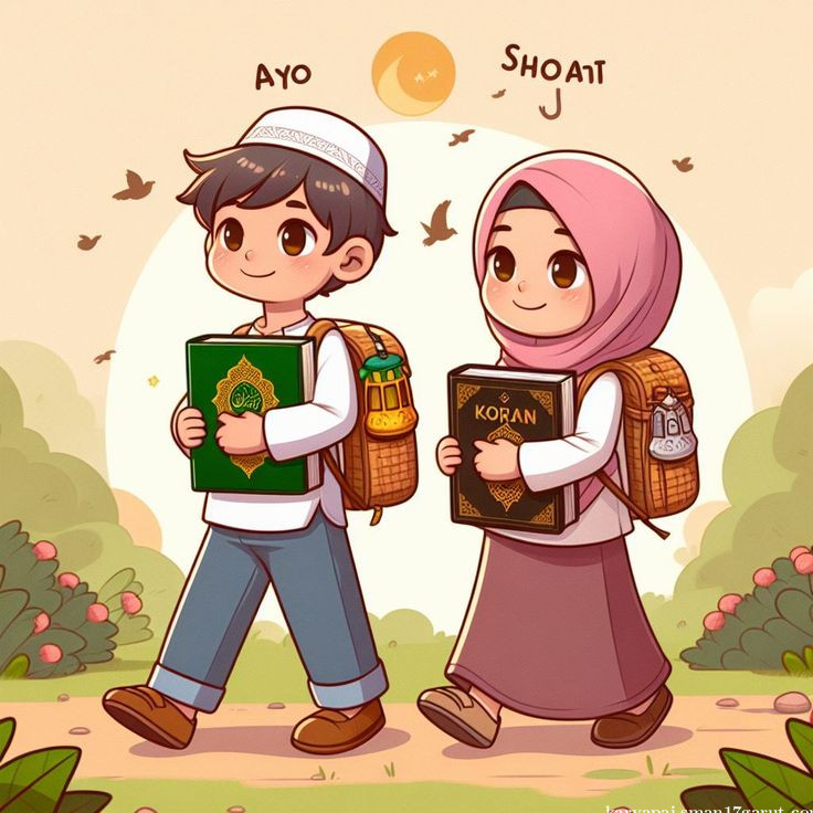 waktu yang berharga dan tiga bekal utama 