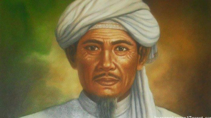 syaikh Yusuf Abdul mahasin tajul khalwati alMakasari