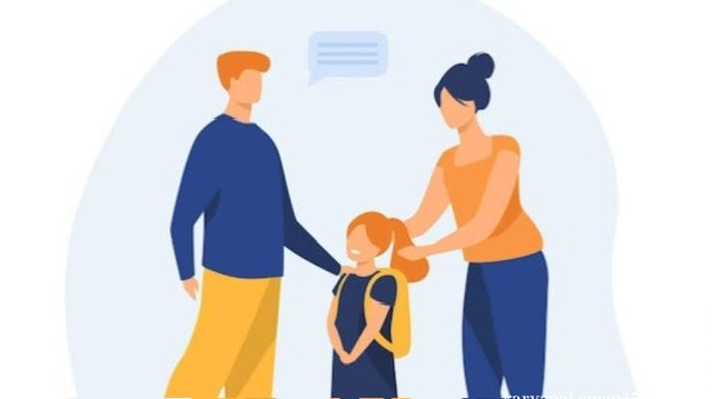 peran orang tua dalam pembentukan karakter remaja