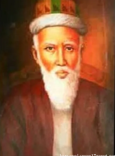 Nuruddin bin Ali ar-Raniri