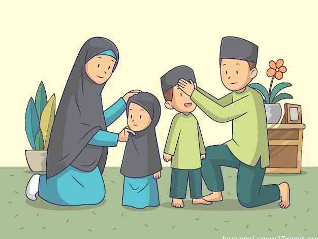 Peran Orang Tua dalam Mendidik Anak Menjadi Orang Sukses