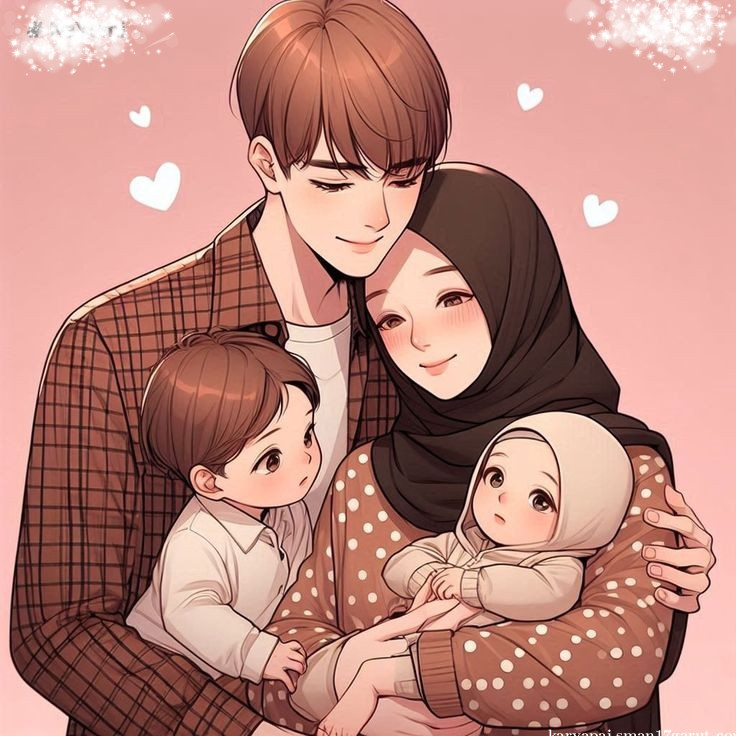 ORANG TUAKU PAHLAWANKU