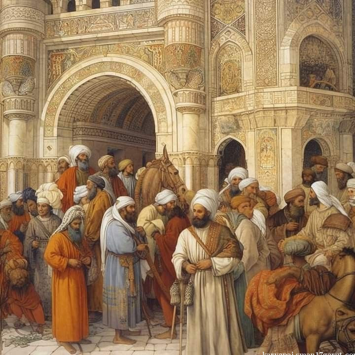 Periode sejarah islam 