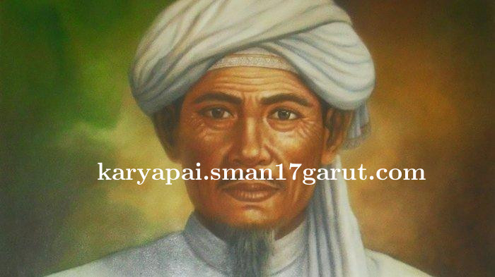 syaikh yusuf abdul mahasin tajul khalwati al-makasari 
