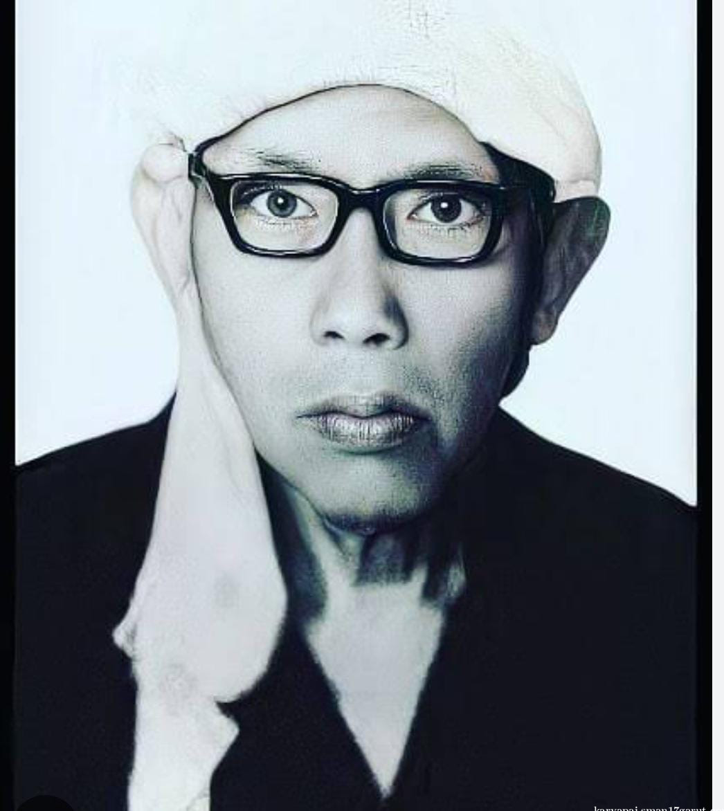 muhammad shaleh bin umar al samarani